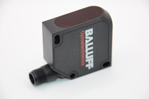 BALLUFF BOS 26K-PA-1HC-S4-C Lichttaster