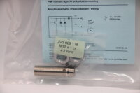 CONTRINEX DW-AS-623-M12-120 Induktiver Näherungsschalter