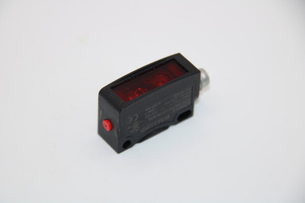 BALLUFF BOS 6K-PU-LH10-S75 Lichttaster