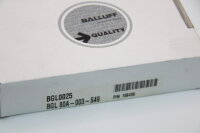BALLUFF BGL 80A-003-S49 (BGL0025) Gabellichtschranke