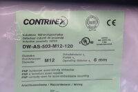 CONTRINEX DW-AS-503-M12-120 Induktiver...