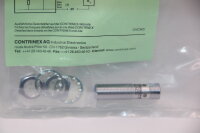 CONTRINEX DW-AS-503-M12-120 Induktiver...