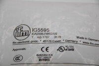 IFM IG5595 Induktiver Sensor