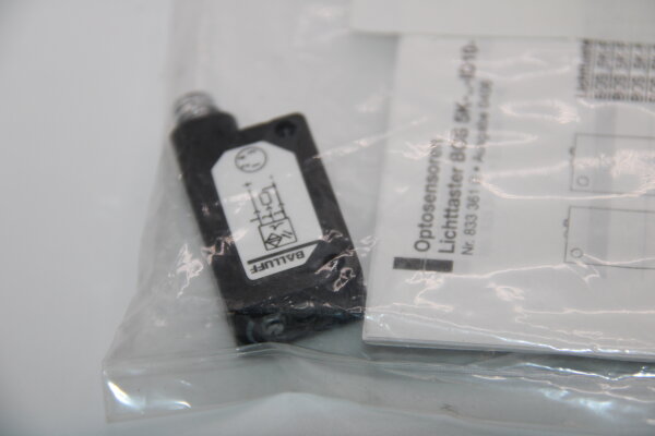 BALLUFF BOS 5K-PO-ID10-S75 Lichttaster