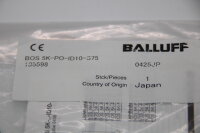 BALLUFF BOS 5K-PO-ID10-S75 Lichttaster