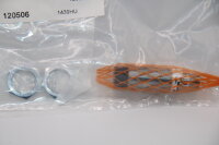 BALLUFF BES M18ME1-PSC20F-S04G (120506) Induktiver Sensor