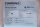 CONTRINEX  DW-AD-623-M5 Induktiver Näherungsschalter