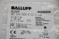 BALLUFF BES 516-3005-G-E4-C-S49 (141396) Induktiver Sensor