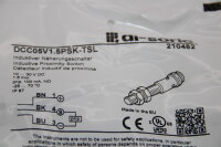 DI-SORIC DCC05V1.5PSK-TSL Nährungsschalter