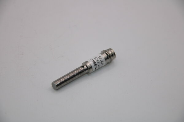 Trefzer Sensoren IG-M5M1,5-38-PS-SS8 (101041)  Sensor