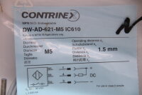 CONTRINEX DW-AD-621-M5-IC610 Induktiver...