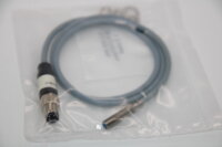 Trefzer Sensoren IG-M5M1,5-25-PS-K-500-SS8 (102353)  Sensor