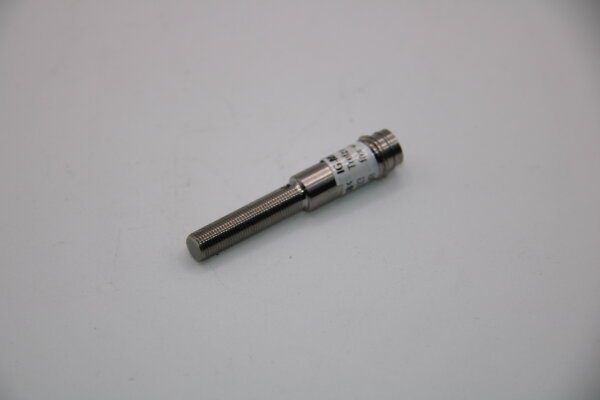 Trefzer Sensoren IG-M5M1,5-38-PÖ-SS8 (101623)  Sensor