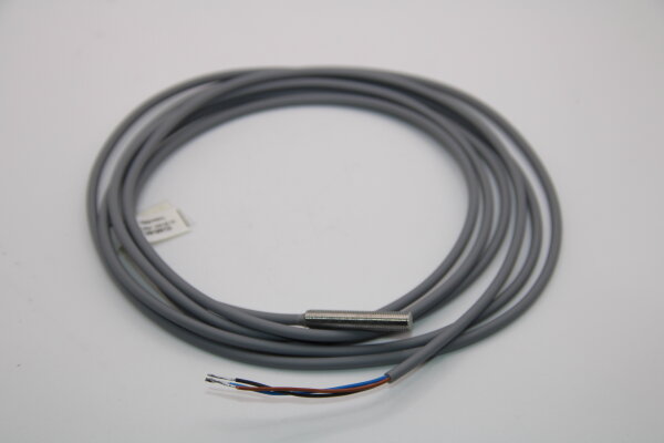 Trefzer Sensoren IG-M5-M1,5-25 PSL (101039) Sensor