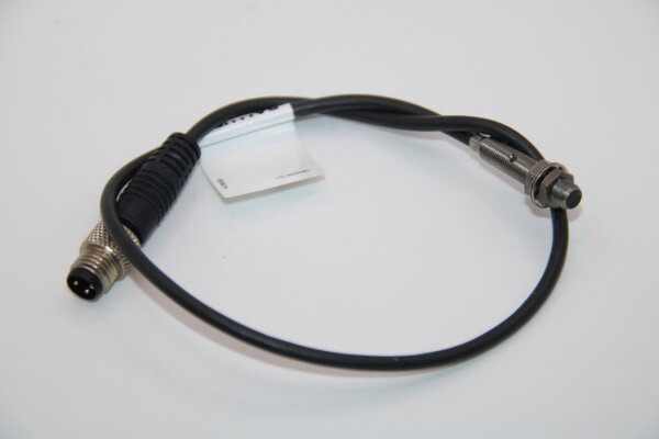 BALLUFF BES 516-3022-G-E4-C-S49-00,3 (153394) Induktiver Sensor
