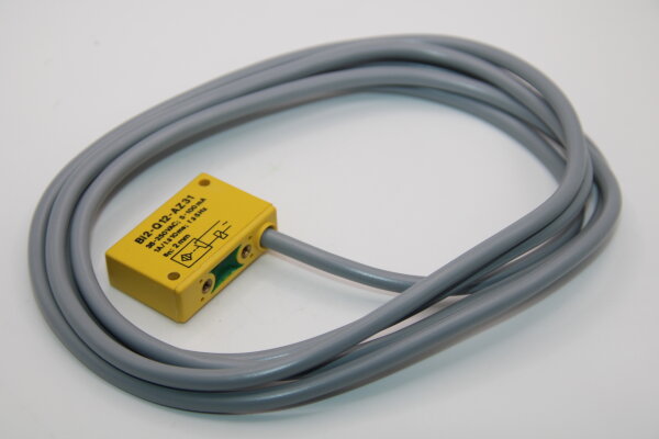 TURCK Bi2-Q12-AZ31 Näherungsschalter