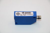 DI-SORIC DCR 40 K 02 PSK-TSL Nährungsschalter
