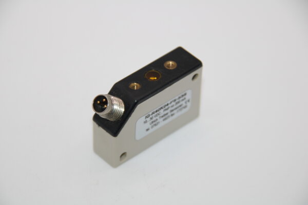 Trefzer Sensoren IG-R40-K04-PS-SS8 Induktiver Näherungssensor