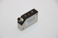 Trefzer Sensoren IG-R40-K04-PS-SS8 Induktiver Näherungssensor