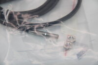 IFM electronic IY5029 IYB30,8-BPKG/V2A induktiver Sensor