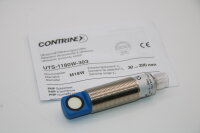 CONTRINEX  UTS-1180W-303 Ultraschall Näherungssensor