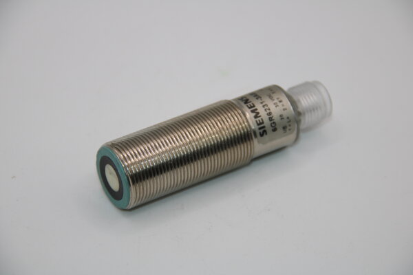 SIEMENS 6GR6231-3BB00 Reflexionslichtschranke