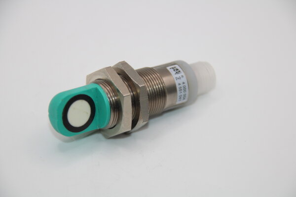 PEPPERL+FUCHS UB300-18GM40A-U-V1 Ultraschall Sensor