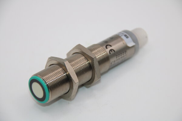 PEPPERL+FUCHS UB500-18GM75-E5-V15 Ultraschall Sensor