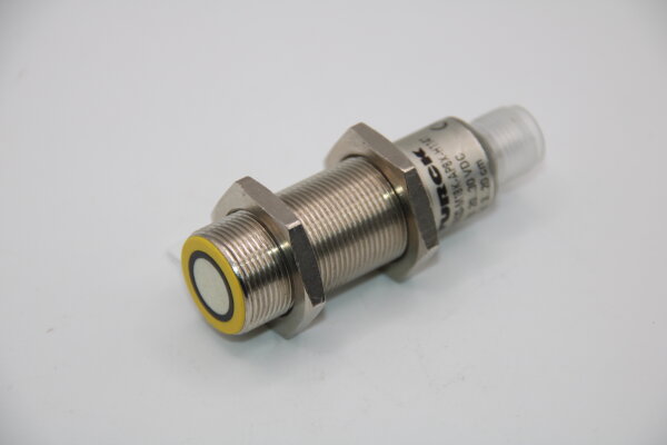 TURCK RUN20-M18K-AP8X-H1141 Ultraschallsensor