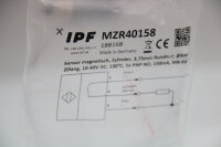 IPF MZR40158 Zylindersensor