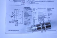 SIEMENS 3RG6432-3AB00 Ultraschall Sensor
