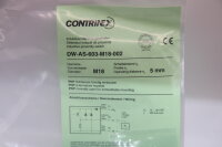 CONTRINEX DW-AS-603-M18-002 Induktiver...