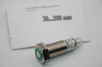 Trefzer Sensoren US-M18T-M200-PS-S12/4 Ultraschallsensor
