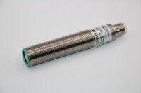 Trefzer Sensoren US-M18-M300-PSK-S12 (100669)...