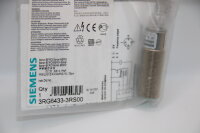 SIEMENS 3RG6433-3RS00 Ultraschall Sensor