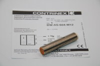 CONTRINEX DW-AS-604-M8-M12 Induktiver Näherungsschalter