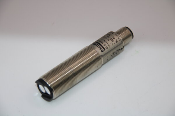 BALLUFF BOS 18M-PA-1HA-S4-C Optoelektronischer Lichttaster