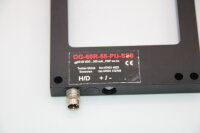Trefzer Sensoren OG-60R-55-PU-SS8 Gabellichtschranke PNP
