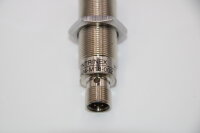 CONTRINEX DW-AS-624-M18-002 Induktiver Näherungsschalter