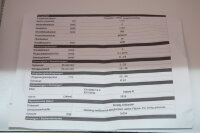 IFM IF5598 IFA2002-FRKG/US-100-IRF Induktiver Sensor