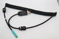 Trefzer Sensoren MZ-R08-35-SL-30V-Spk Reedkontakt