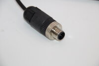 Trefzer Sensoren MZ-R08-35-SL-30V-Spk Reedkontakt