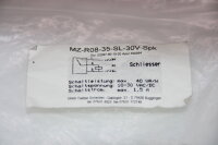 Trefzer Sensoren MZ-R08-35-SL-30V-Spk Reedkontakt