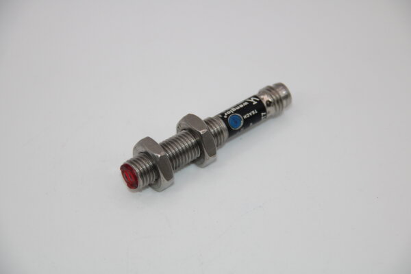 WENGLOR HB03PBT7 Reflextaster mit Hintergrundausblendung