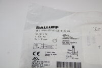 BALLUFF BES 516-377-G-E5-C-S49 (152000)  Induktiver Sensor