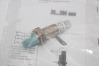 Trefzer Sensoren US-M18TS-M200-PS-S12/4 Ultraschallsensor