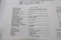 Trefzer Sensoren US-M12TM400-70-10V-S12/4 Ultraschallsensor
