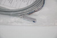 FESTO Induktiver Näherungsschalter SIES-Q5B-PS-K-L...