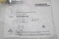 TURCK Ni4-M12-AP6X-H1141-(46067)  Induktiver Sensor