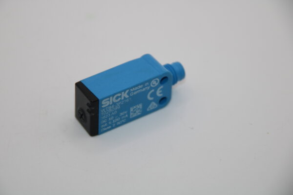 SICK WTB4-3P2161 (1028099) Lichttaster